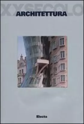 Couverture du produit · Architettura. Ediz. illustrata