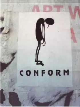 Couverture du produit · Conform