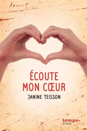 Couverture du produit · Écoute mon coeur
