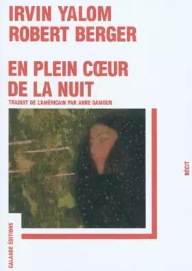 Couverture du produit · En plein coeur de la nuit
