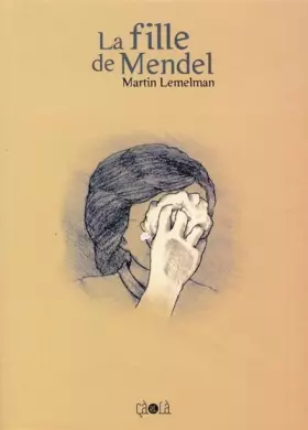 Couverture du produit · La fille de Mendel