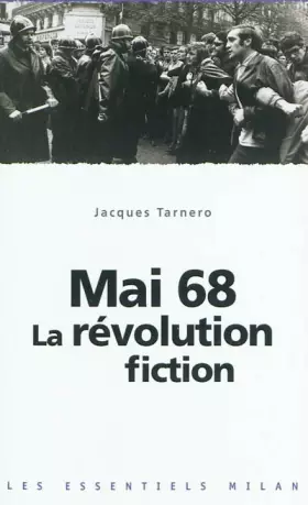 Couverture du produit · Mai 68, la révolution fiction
