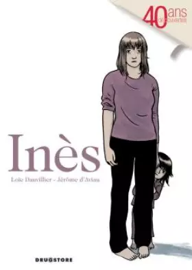 Couverture du produit · Inès