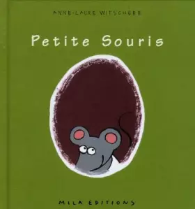 Couverture du produit · Petite souris
