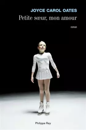 Couverture du produit · Petite soeur, mon amour