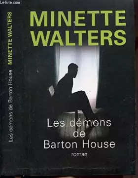 Couverture du produit · Les démons de Barton House