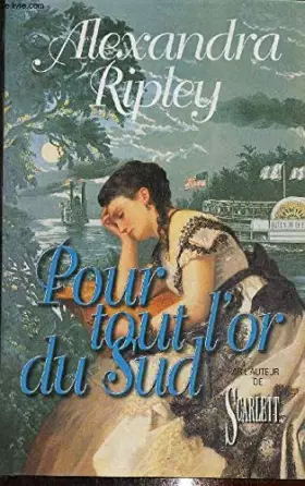 Couverture du produit · Pour tout l'or du Sud