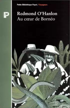 Couverture du produit · Au coeur de Bornéo