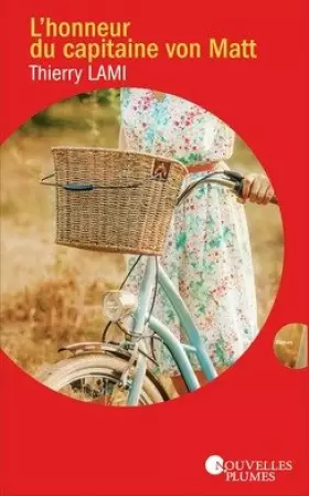 Couverture du produit · L' honneur du capitaine Von Matt