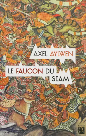 Couverture du produit · Le faucon du Siam