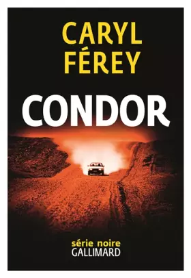 Couverture du produit · Condor