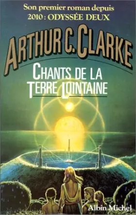 Couverture du produit · Chants de la terre lointaine