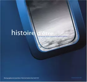 Couverture du produit · Histoire d'être