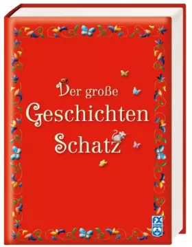 Couverture du produit · Der große Geschichtenschatz