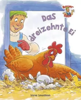 Couverture du produit · Das dreizehnte Ei