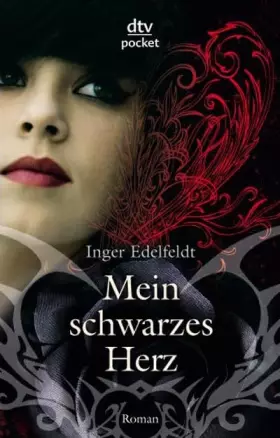 Couverture du produit · Mein schwarzes Herz: Roman
