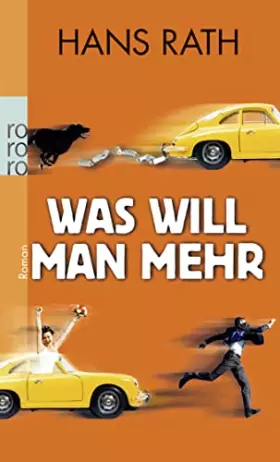 Couverture du produit · Was will man mehr