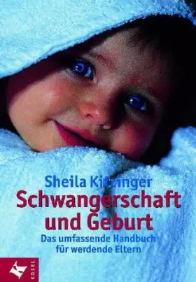 Couverture du produit · Schwangerschaft und Geburt. Das umfassende Handbuch für werdende Eltern