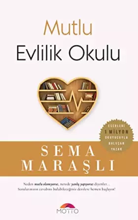 Couverture du produit · Mutlu Evlilik Okulu