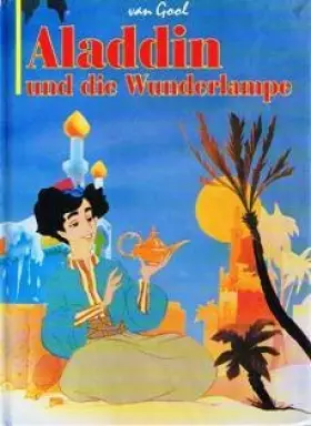 Couverture du produit · Aladdin und die Wunderlampe
