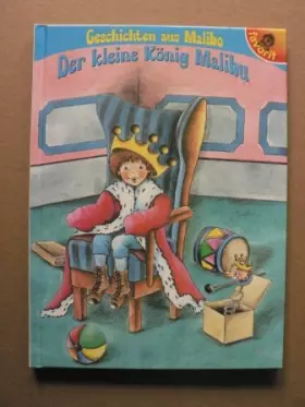 Couverture du produit · Der kleine König Malibu