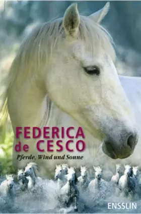 Couverture du produit · Pferde, Wind und Sonne