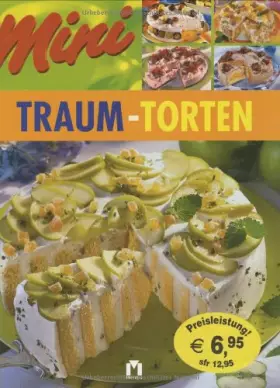 Couverture du produit · Traum-Torten. Mini