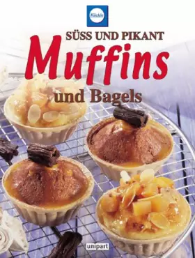 Couverture du produit · Muffins und Bagels
