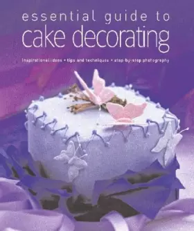 Couverture du produit · Torten dekorieren