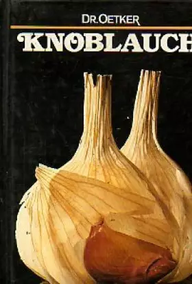 Couverture du produit · Knoblauch