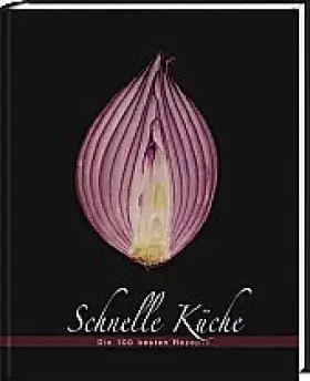 Couverture du produit · Schnelle K�che