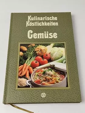 Couverture du produit · Gemüse
