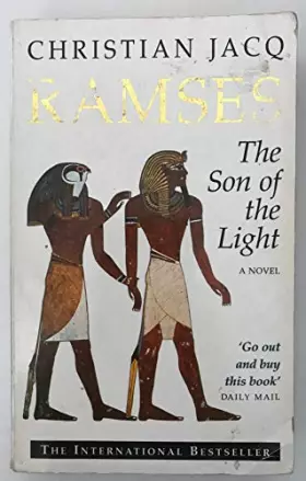 Couverture du produit · Ramses: The Son of the Light