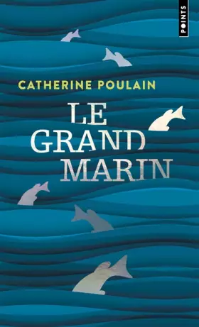 Couverture du produit · Le Grand Marin