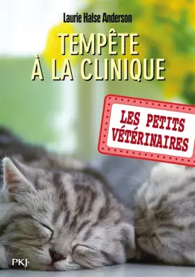 Couverture du produit · Les petits vétérinaires - tome 20 : Tempête à la clinique (20)