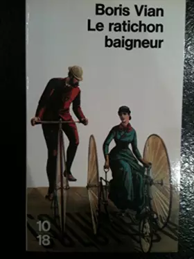 Couverture du produit · RATICHON BAIGNEUR