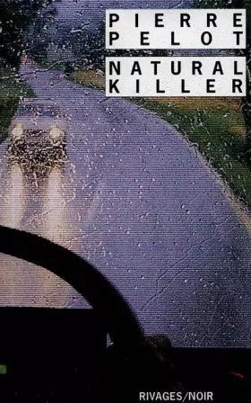 Couverture du produit · Natural killer