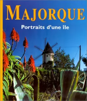 Couverture du produit · Majorque
