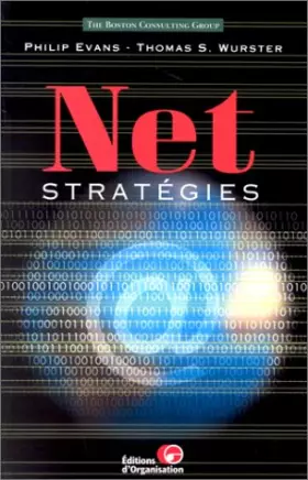 Couverture du produit · Net Stratégies