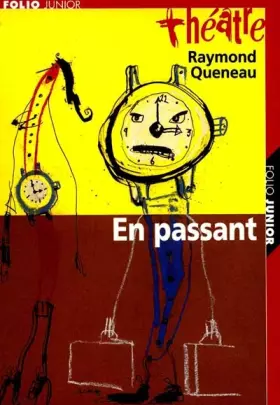 Couverture du produit · En passant