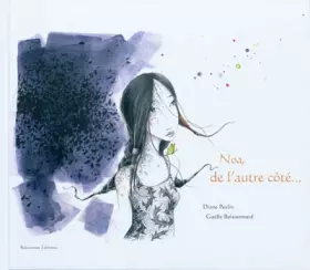 Couverture du produit · Noa, de l'autre côté