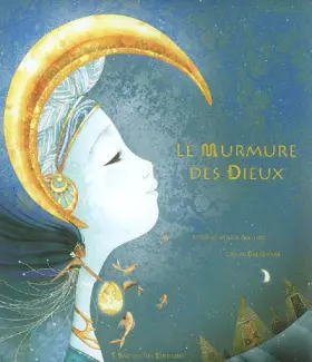 Couverture du produit · Le Murmure des Dieux