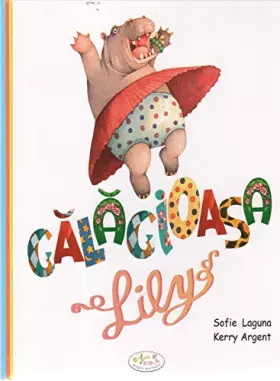 Couverture du produit · Galagioasa Lily