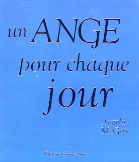 Couverture du produit · Un ange pour chaque jour