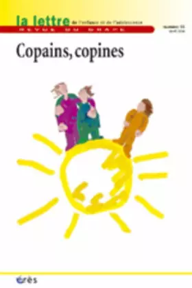 Couverture du produit · grape 55 - copains copines