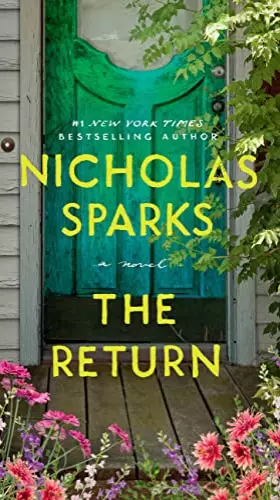 Couverture du produit · The Return