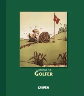 Couverture du produit · Cartoons für Golfer