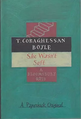 Couverture du produit · Bloomsbury Birthday Quid: "She Wasn't Soft" (Bloomsbury Birthday Quids)