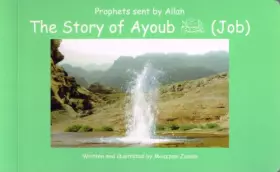 Couverture du produit · The Story of Ayoub (Job)