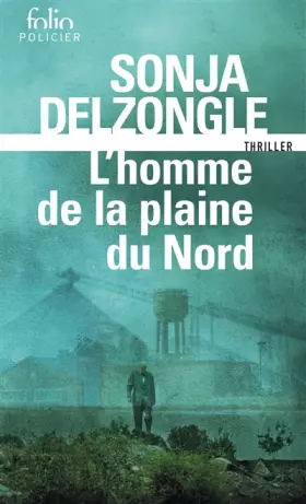 Couverture du produit · L'homme de la plaine du Nord